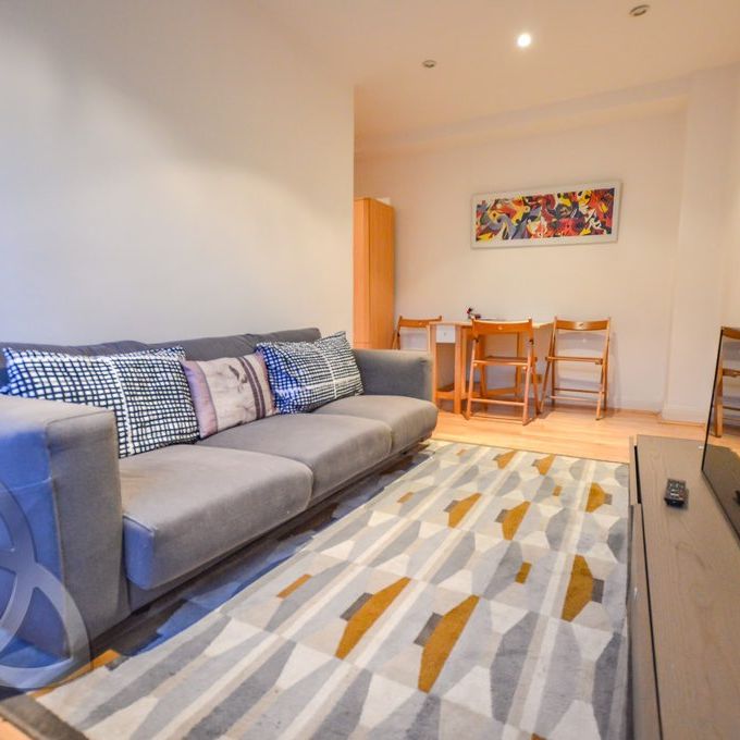 23-29 Finchley Road, Finchley Road, London, NW8 0NU - Photo 1