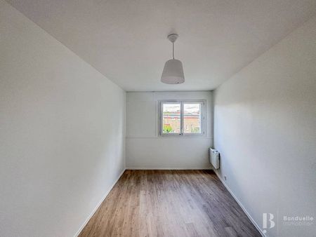 Rental Apartment Saint-Cloud - Photo 5