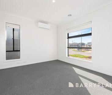 Brand New Modern Living in the Heart of Fraser Rise - Photo 2