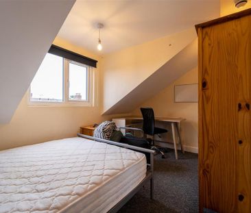 5 bedroom house to rent - Photo 4
