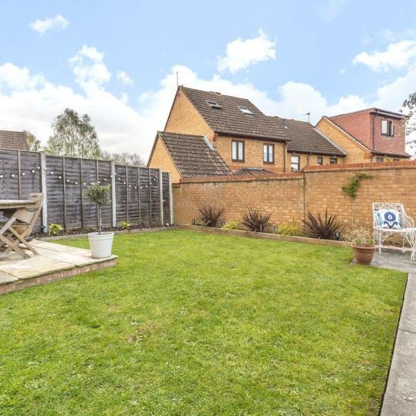 1 bedroom semi-detached house to rent - Photo 1