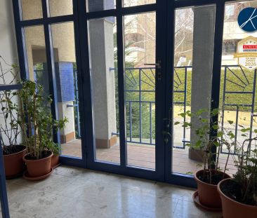 Entzückende Balkonwohnung in Grinzinger Bestlage - Photo 4