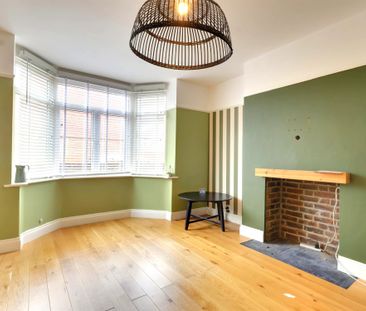 Northover Road, Baffins Unfurnished - Photo 2