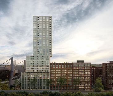 Gerard Philipslaan 2-455, Philipsdorp, 5616TS, Eindhoven - Photo 5