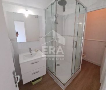 Grasse, location studio meublé - Photo 1