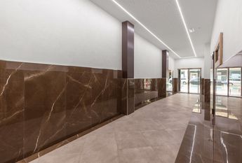 Mieszkanie na wynajem - 112 m² - 3 pokoje Torrevieja Walencja Alicante