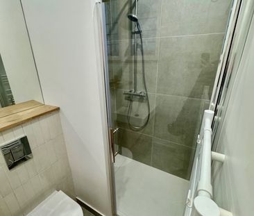 Appartement 25.9 m² - 1 pièce - Paris (75009) - Photo 4