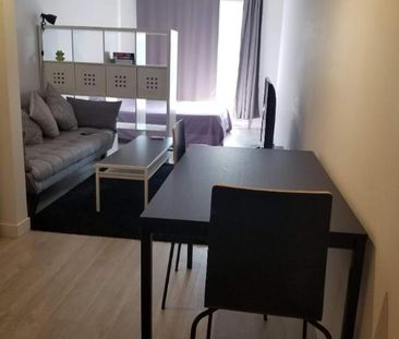 Studio - Montréal - $1,155 /mo - Photo 1