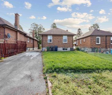 For Lease - 542 Glen Park Avenue Unit# Lower, Toronto, Ontario - Photo 6