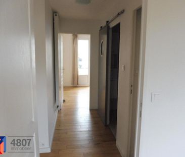 Appartement T3 à louer à Annemasse - Photo 3