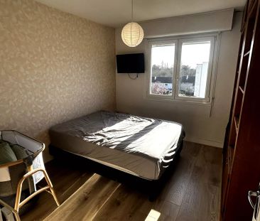 Appartement Herouville Saint Clair 3 pièce(s) - Photo 4