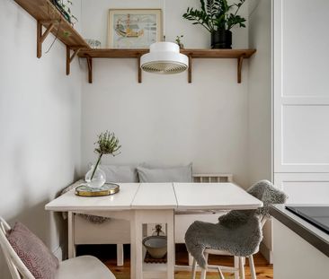 Katarina Bangata, Stockholm - Photo 1