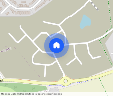 Naples Close, Rugby, Warwickshire, CV22 - Photo 1