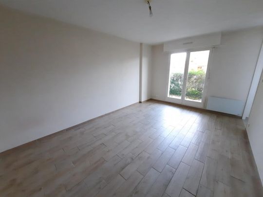 Appartement T1 à louer Montgermont - 25 m² - Photo 1