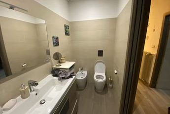 Via Mac Mahon, Milan, Lombardy 20155