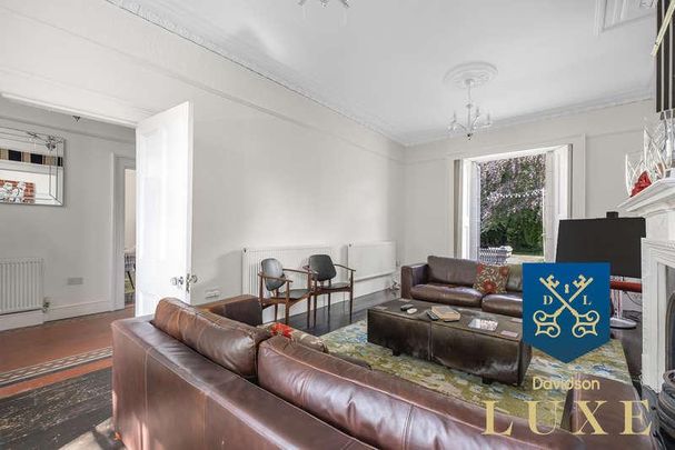 Wellington Road, Edgbaston, B15 - Photo 1