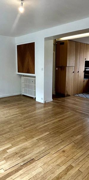 Appartement Caen 4 pièce(s) 82 m2 - Photo 1