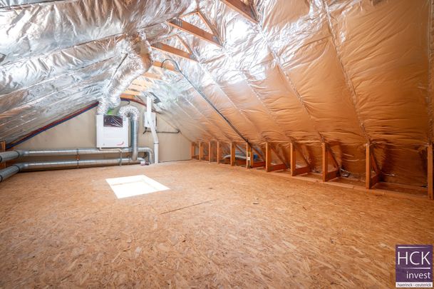 OUWEGEM - Landelijke nieuwbouwwoning met 3 SLPK. op topligging! - Photo 1