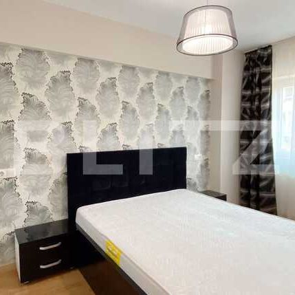 Apartament 2 camere, A.C., parcare, Viva City - Photo 1