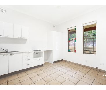 2/40 Carlton Crescent, Summer Hill NSW 2130 - Studio For Rent | Domain - Photo 1