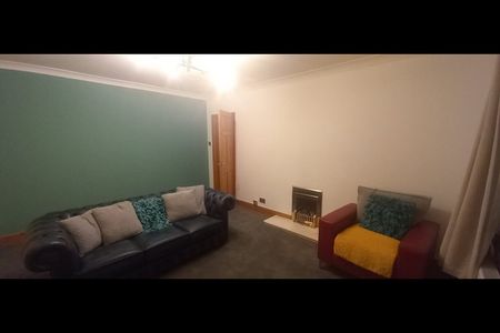 2 Bed Flat, Cadenhead Place, AB25 - Photo 2