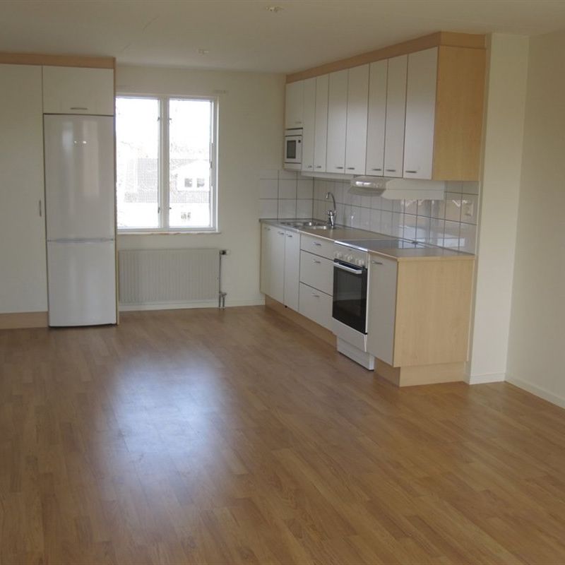 Höstgatan 33E - Foto 1