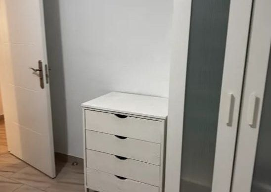 Calle Martínez Maldonado, Málaga, Andalusia 29010