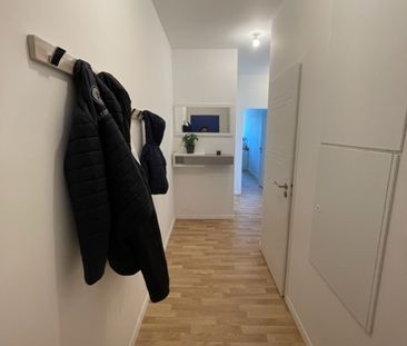 Location Appartement 3 pièces 64m² - Photo 6