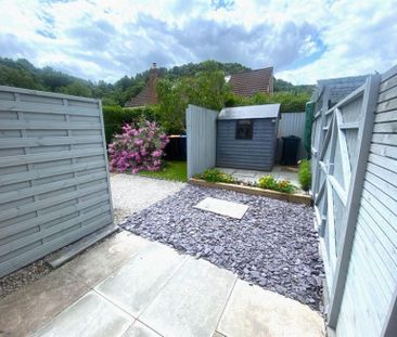 2 Bedroom Terraced To Let - Photo 2
