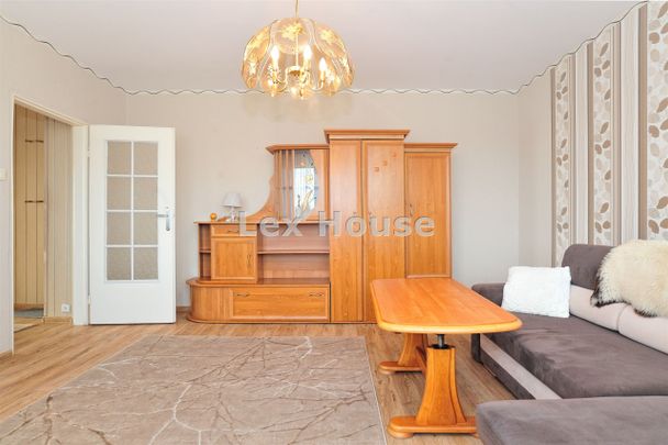 Mieszkanie na wynajem - Photo 1