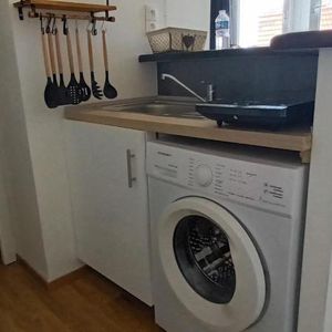 Location Appartement 1 pièce 18m² ARRAS 62000 - Photo 2