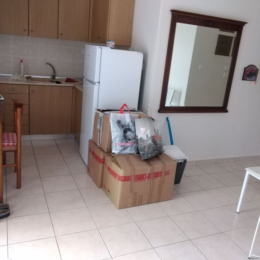 Studio/Γκαρσονιέρα για ενοικίαση Ευαγγελισμός - Νέος Κουκλουτζάς (Εύοσμος) - Photo 1