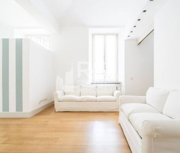 Bilocale viale Pasubio 8, Garibaldi - Corso Como, Milano - Photo 1