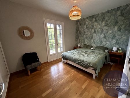 Maison La Chapelle Vendomoise - Photo 2