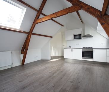 Te huur: Appartement Slaghekstraat 85 E in Rotterdam - Foto 2