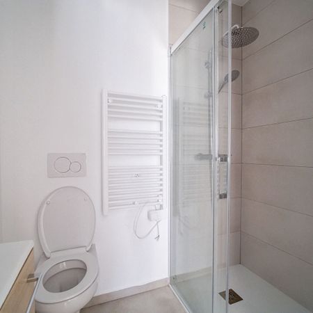 Location Appartement 2 pièces 30m² - Photo 4