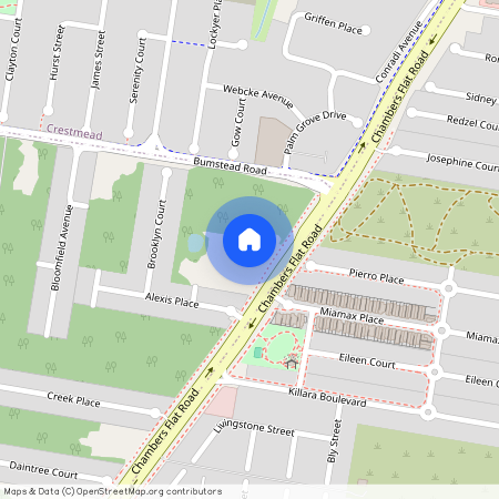 361 Chambers Flat Rd, Qld 4125, Park Ridge