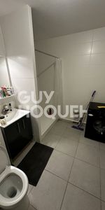Appartement Chelles 2 pièce(s) 42 m2 - Photo 4