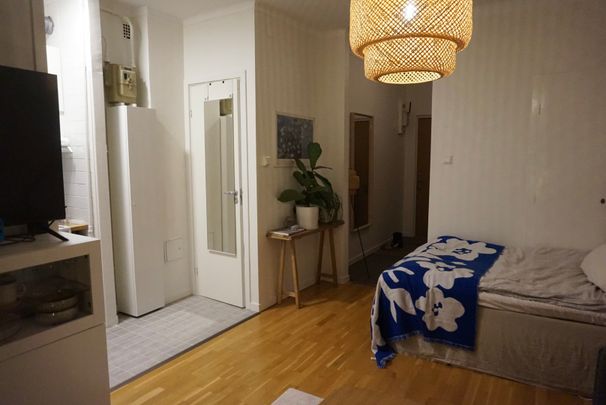 Ryttargatan, Solna - Photo 1