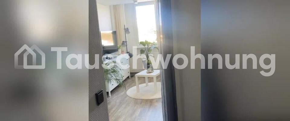 TAUSCHWOHNUNG 2 -Raumwohnung in ruhiger Lage - gut angebunden - Photo 1