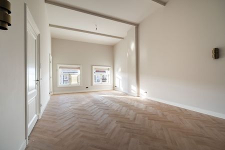 Appartement te huur: Nassauplein 24-B 2585 EC Den Haag - Foto 5