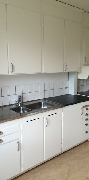 Lars Wivallius väg 81 - Photo 1