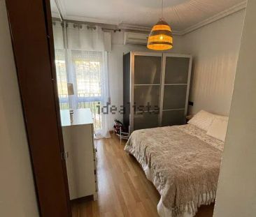 Alquiler de piso en Avenida de la Guardia Civil, 3 - Photo 1