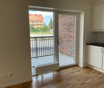 Östergatan, Tomelilla - Photo 2