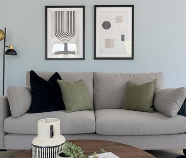 3 bedroom end of terrace house to rent - Photo 2