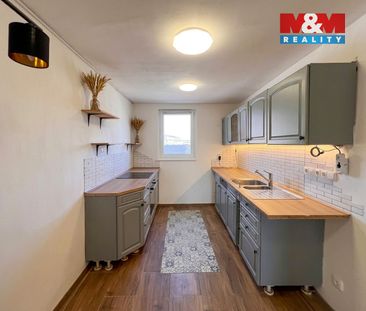 Pronájem bytu 2+1 48 m² - Photo 3