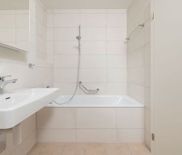 3.5 Zimmer, 75 m², 2. Stock - Photo 3