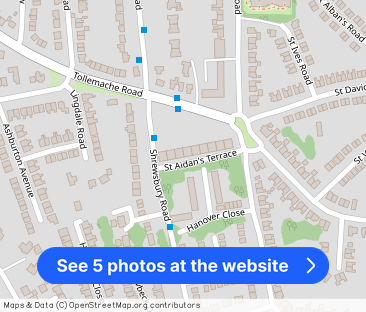 St Aidans Terrace, PRENTON - Photo 1