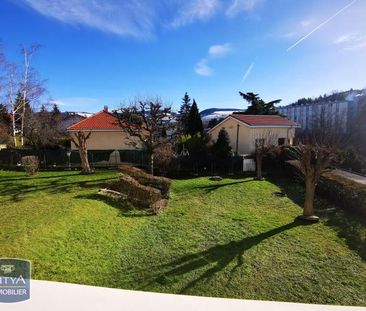 Location Appartement 3 pièces 53m² ST ETIENNE 42100 - Photo 5
