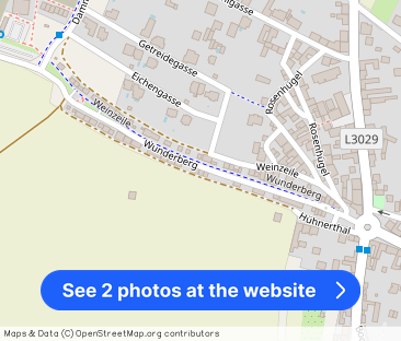 ruhiges sonniges 12 m2 Zimmer mit Klavier - Photo 1